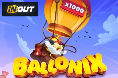 BalloniX